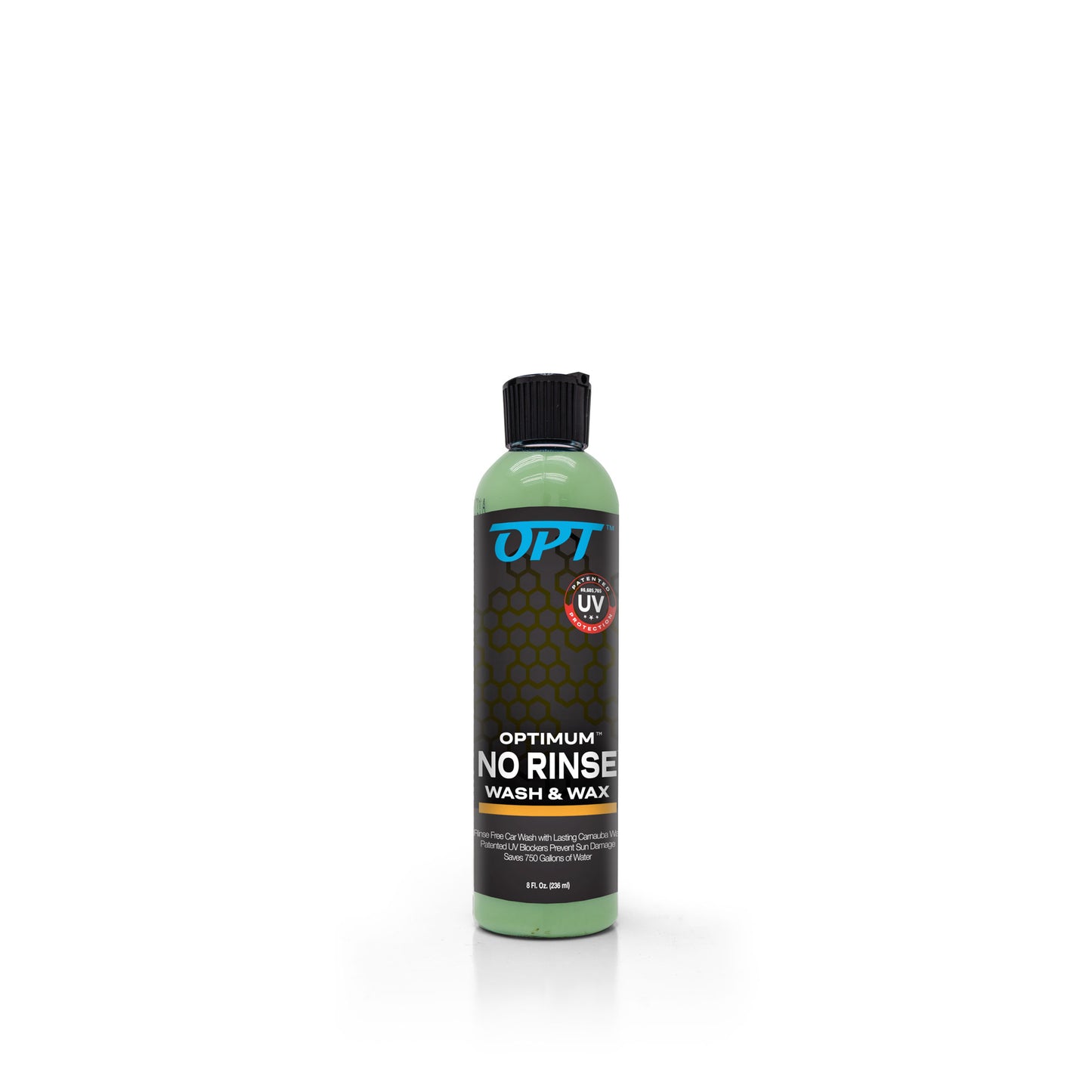Optimum No Rinse Wash & Wax Rinseless Car Wash