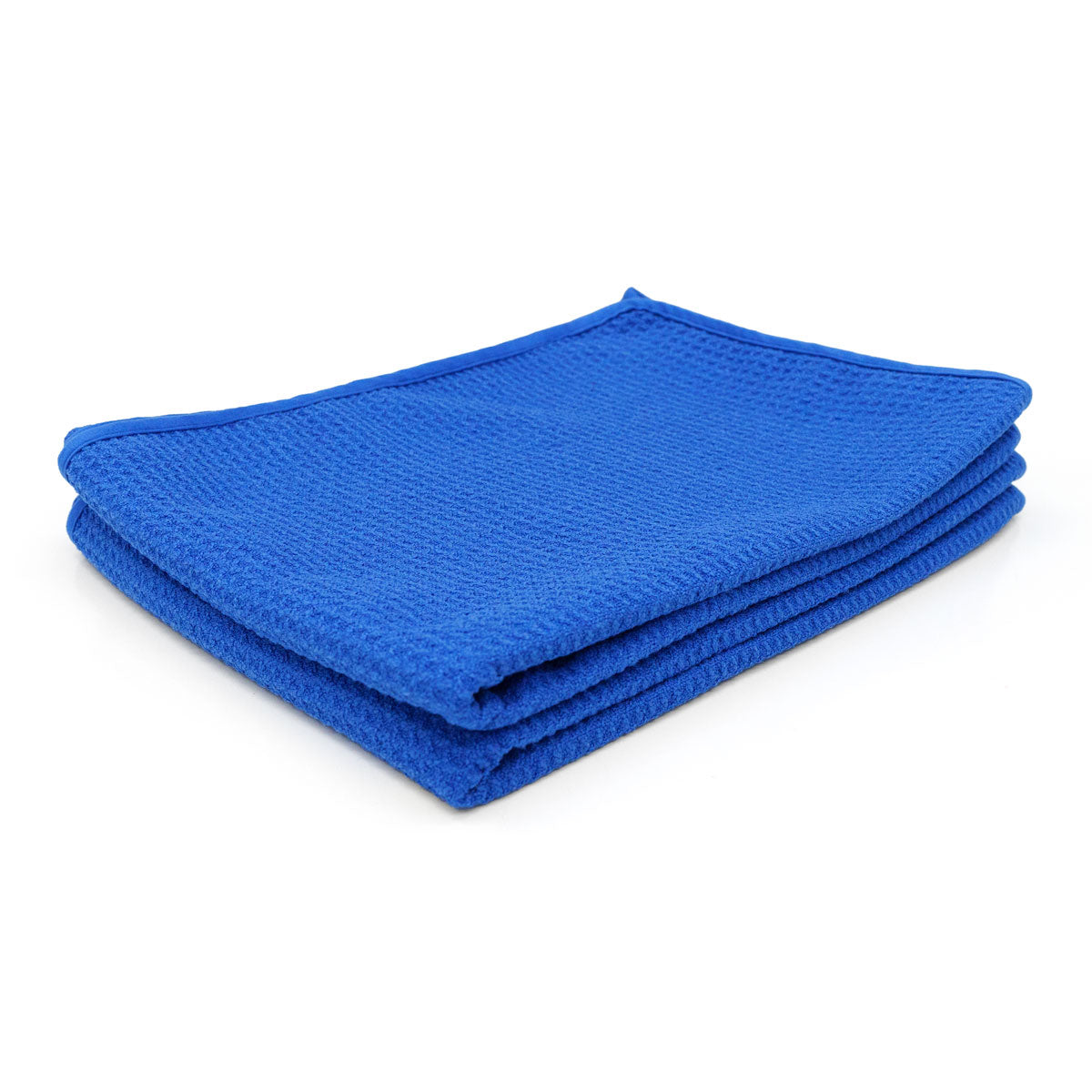 Hyper Weave Drying Towel Large 24" x 36" 2 Pack