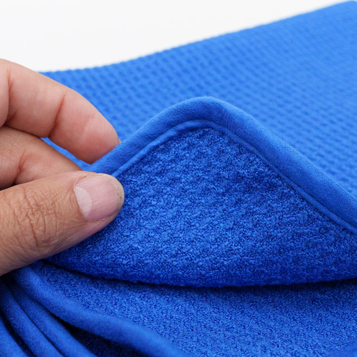 Hyper Weave Drying Towel Large 24" x 36" 2 Pack