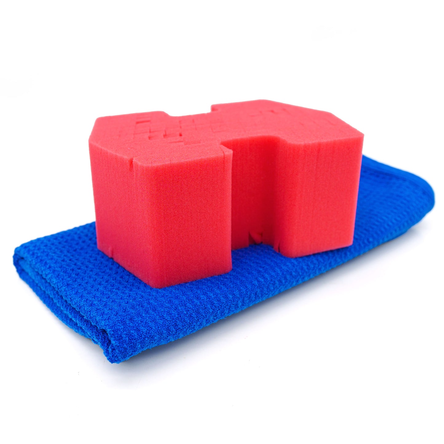 Optimum Big Red Sponge 2.0