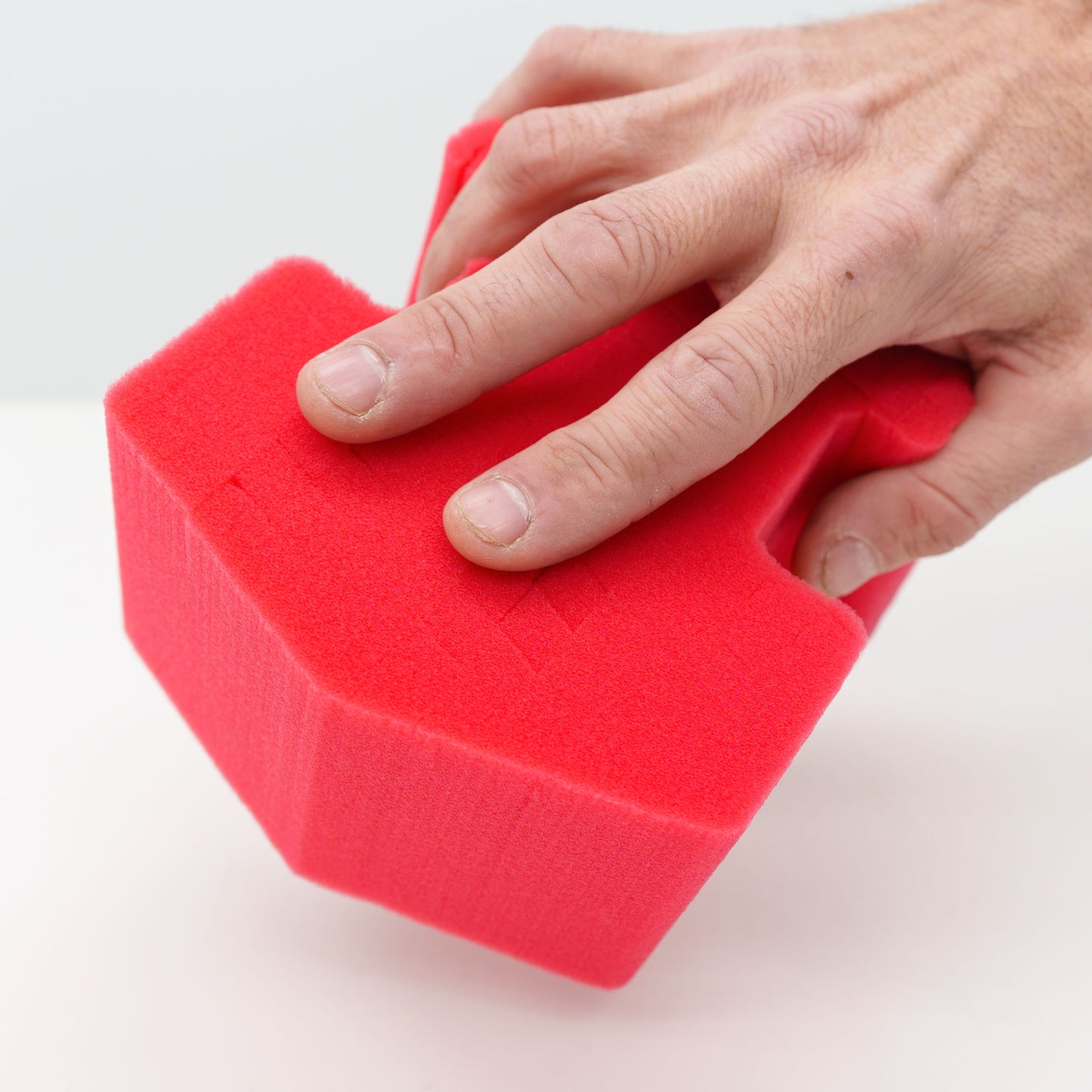 Optimum Big Red Sponge 2.0