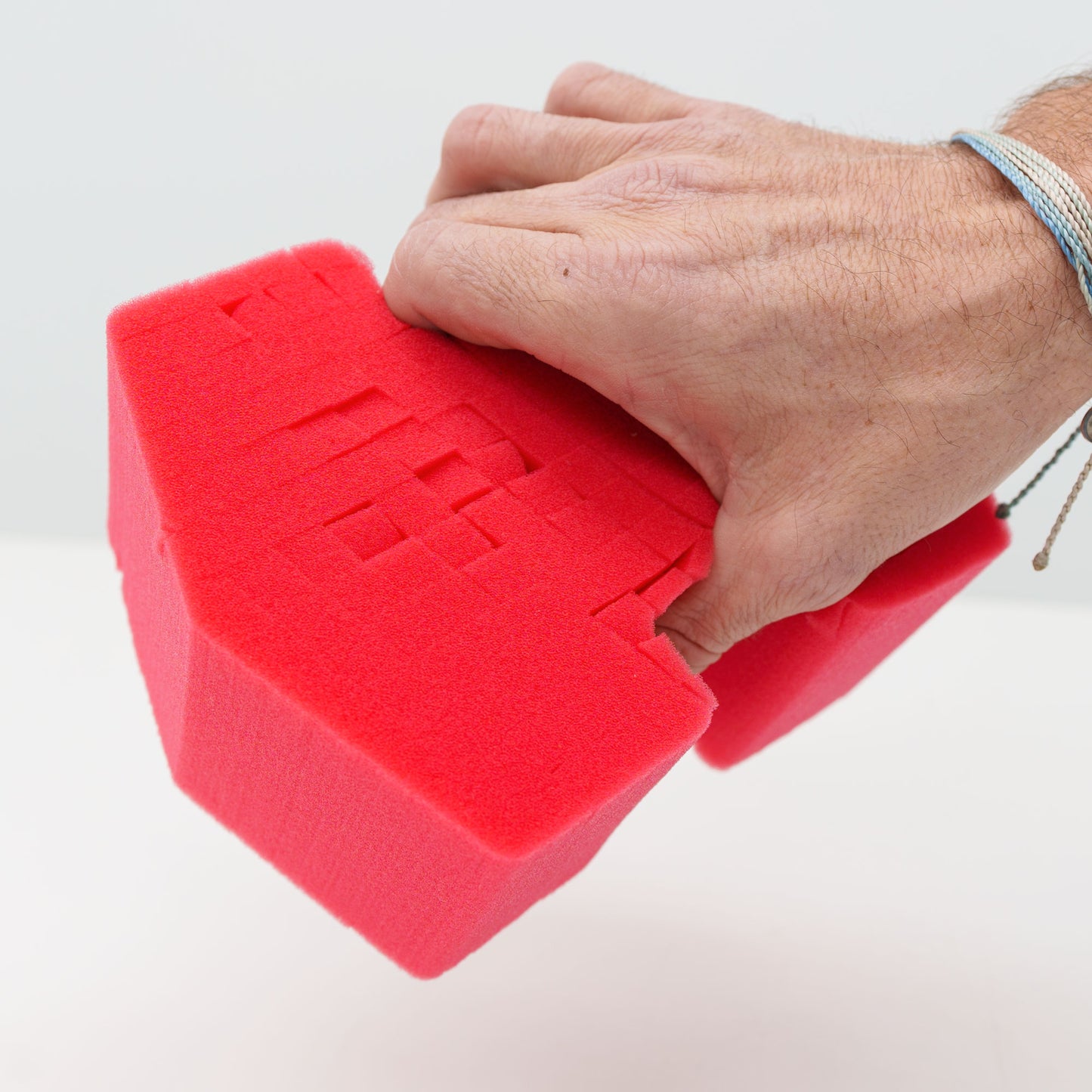 Optimum Big Red Sponge 2.0