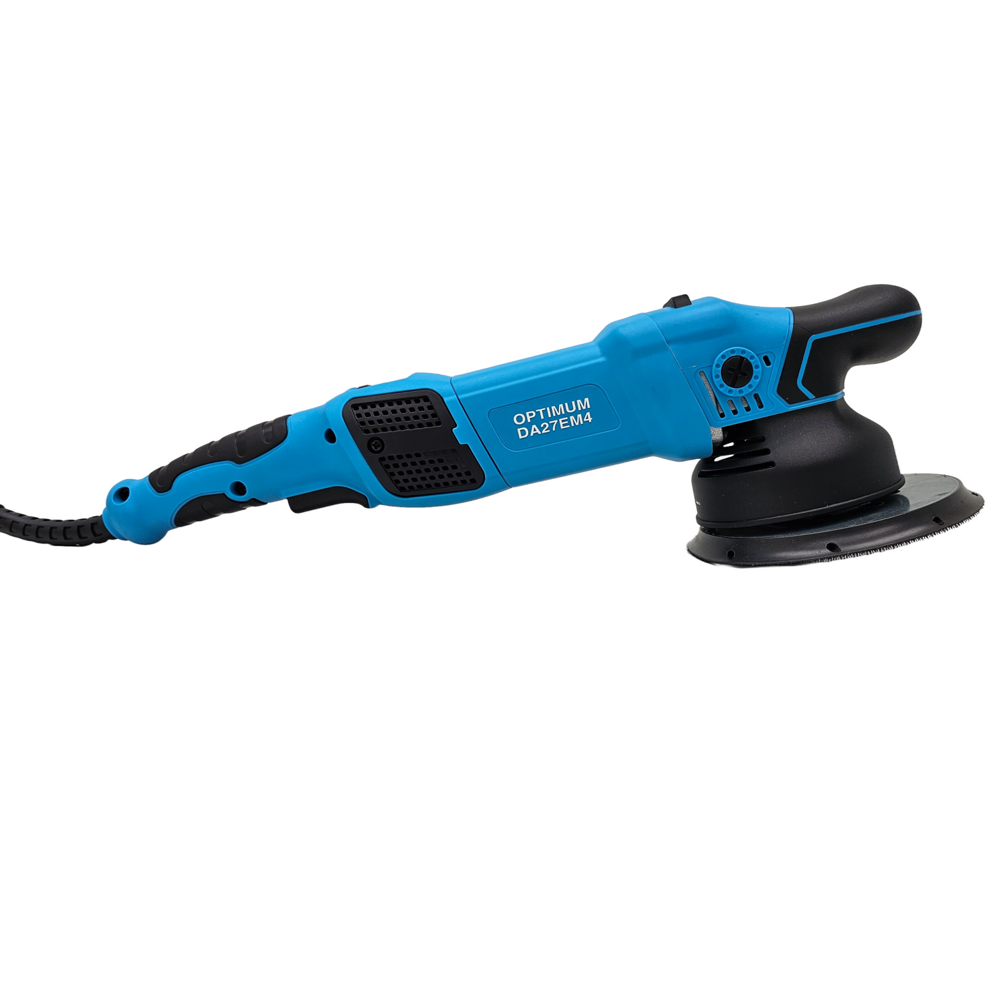 Optimum 27MM Dual Action Polisher DA27EM4 Extra Long Throw