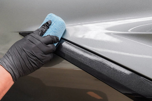 What to Look for When Searching for a Professional Ceramic Coating Installer