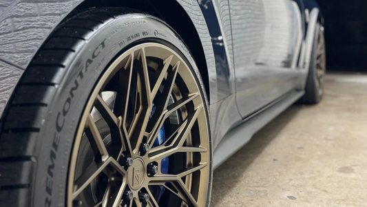 Why Not To Get A Ceramic Coating