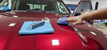 Optimum Hyper Shine Ceramic Coating