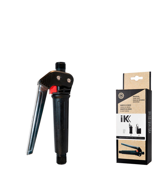 IK Pro Handle