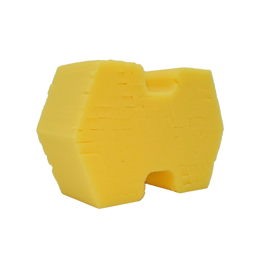 Opti-Coat Big Gold Sponge 2.0
