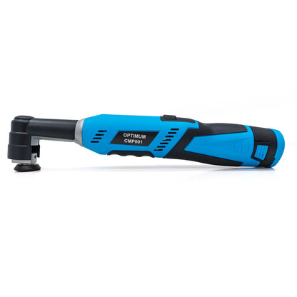 Optimum Cordless Mini Polisher Batteries & Chargers CMP001