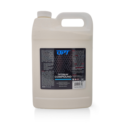 Optimum Compound Paste