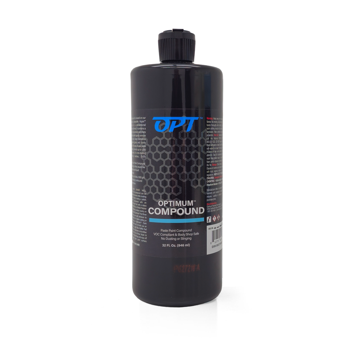 Optimum Compound Paste