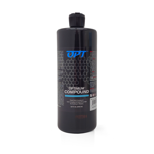 Optimum Compound Paste