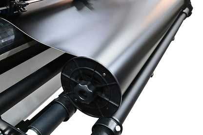 GCC Jaguar V Cutting Plotter for Tint & PPF
