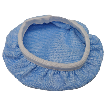 Opti-Shield Microfiber Leveling Bonnet