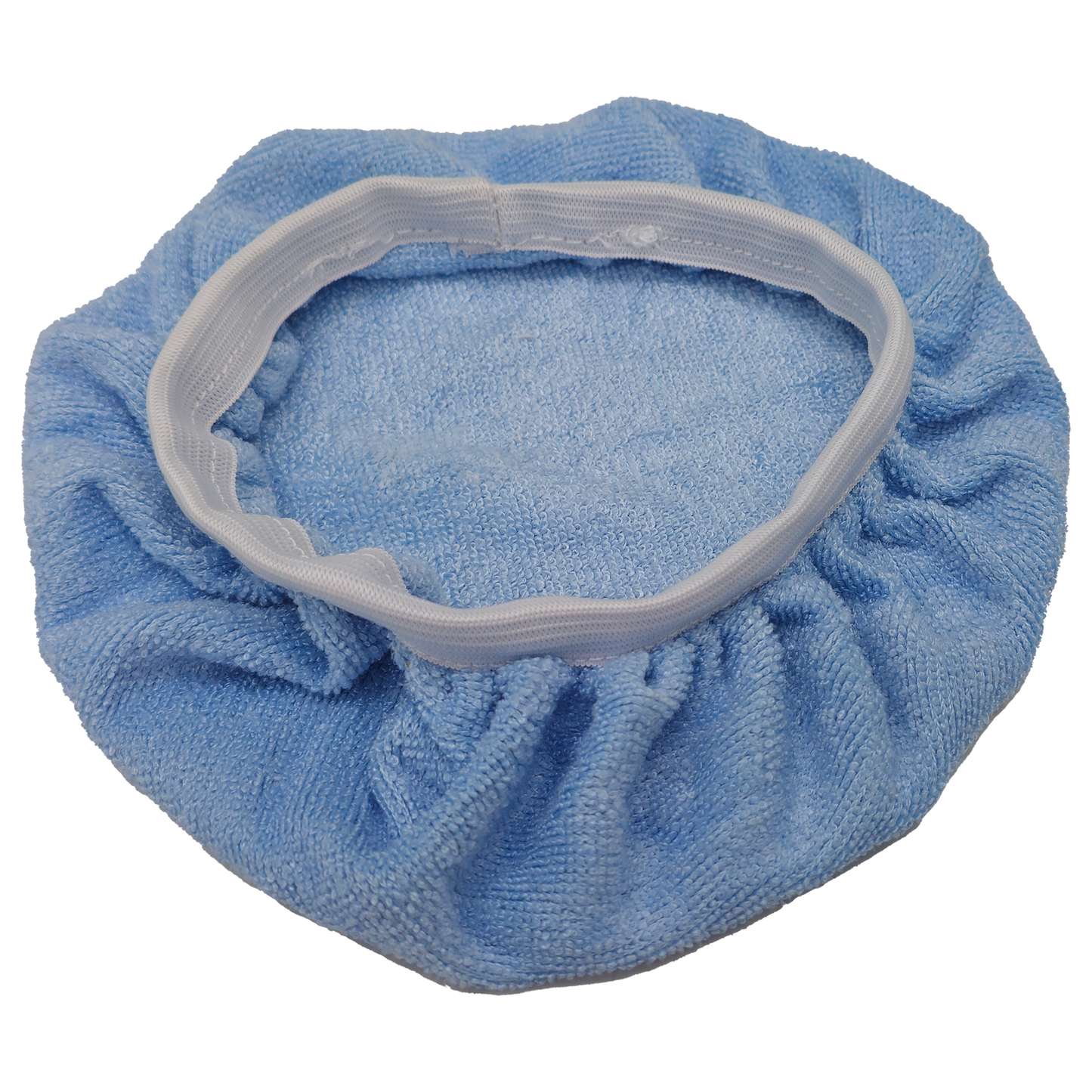 Opti-Shield Microfiber Leveling Bonnet