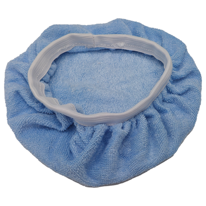 Opti-Shield Microfiber Leveling Bonnet