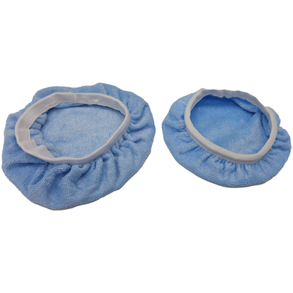 Opti-Shield Microfiber Leveling Bonnet