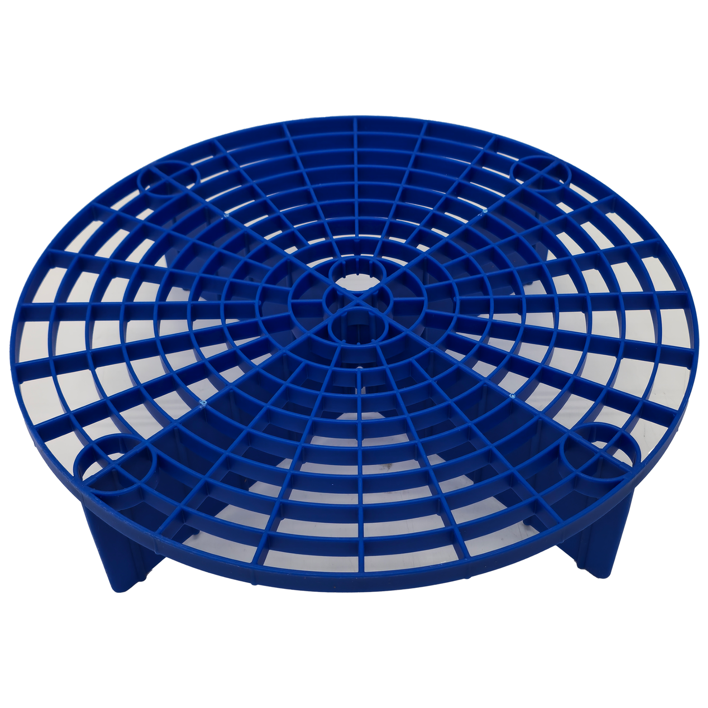 Optimum No Rinse Version 6 (32 Oz), Grit Guard Bucket Insert, and Big Red Sponge 2.0 (BRS) Car Cleaning Kit