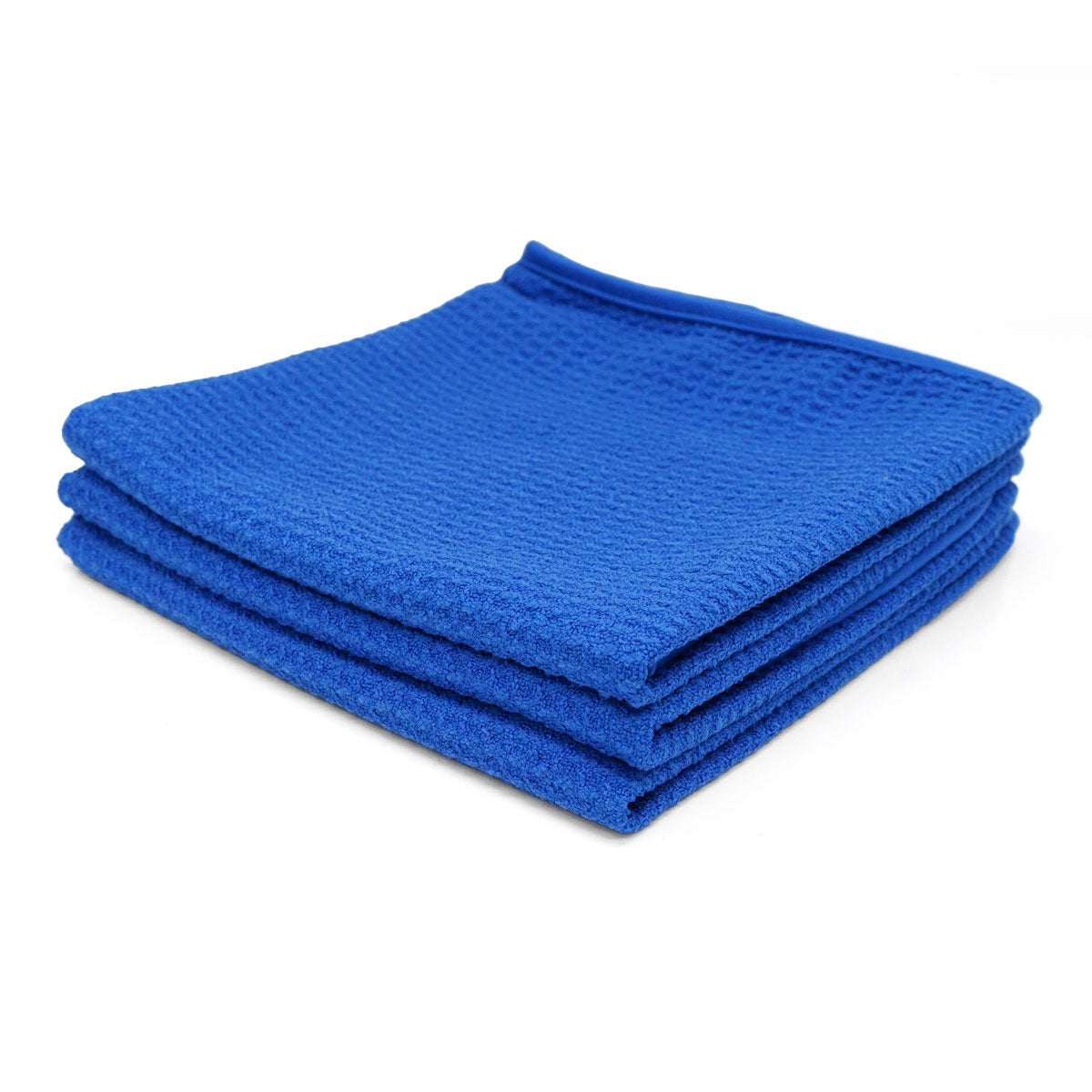 Hyper Weave Drying Towel Small 16" x 24" 3 Pack