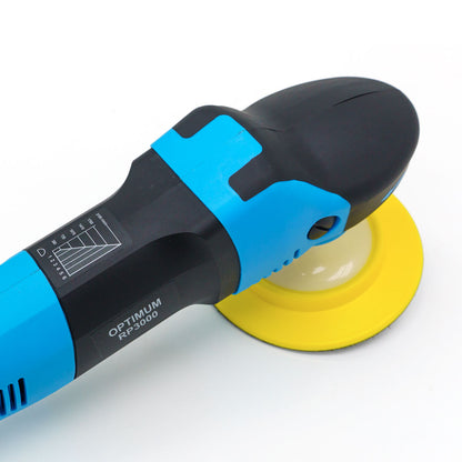 Optimum Rotary Polisher RP3000