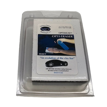 Optimum Opti-Eraser