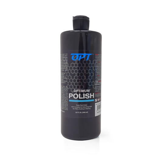 Optimum Polish Paste