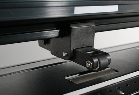 GCC Jaguar V Cutting Plotter for Tint & PPF