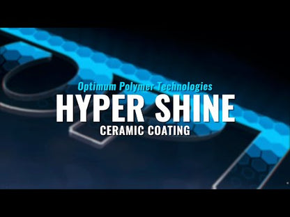 Optimum Hyper Shine Ceramic Coating