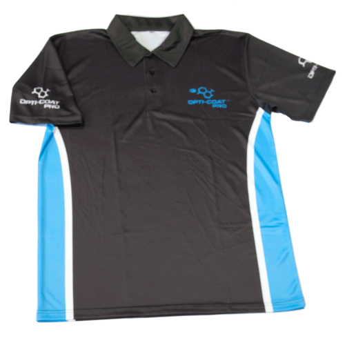 Opti-Coat Polo Shirt (Old Design)