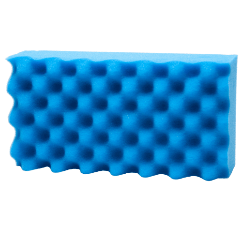 Optimum Waffle Wash Sponge